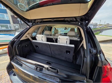 2016 BMW X5 - thumbnail 10