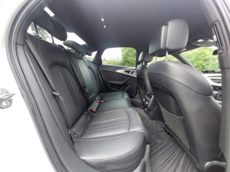 2016 Audi A6 - thumbnail 19