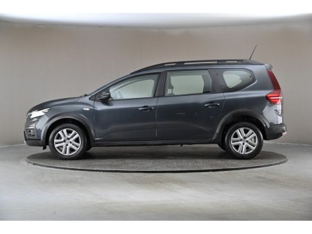 2023 Dacia Jogger 1.0 TCE 110BHP COMFORT 6SPD 7SEATS *REVERSE CAM*PARK SENSORS* €18,490 thumbnail