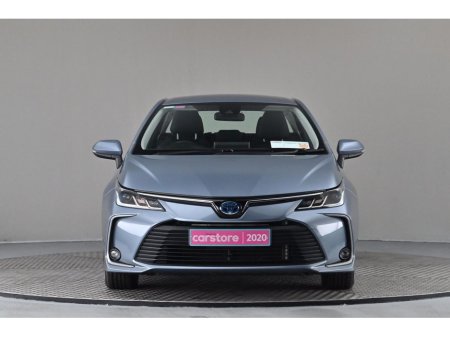 2020 Toyota Corolla - thumbnail 15