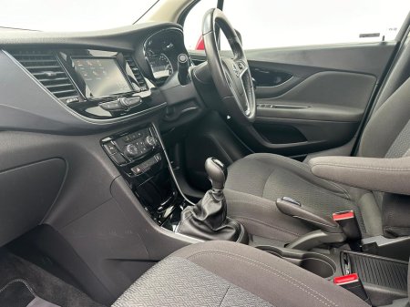 2019 Opel Mokka - thumbnail 13