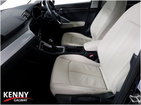 2022 Audi Q3 *Deposit taken* 35 TDI 150 S-TRONIC SE 4DR AUTO €33,990 thumbnail