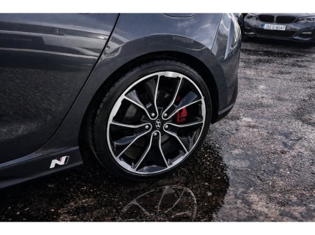 2020 Hyundai i30 - thumbnail 4