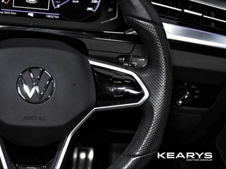 2021 Volkswagen Arteon R-LINE 2.0TDI D7F 200HP €35,555 thumbnail