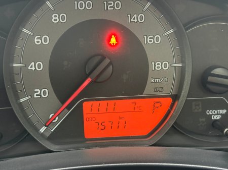 2019 Toyota Vitz  €11,590 thumbnail