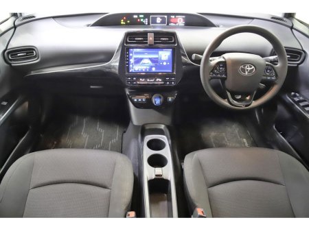 2019 Toyota Prius 1.8 HYBRID FACE LIFT MODEL*ADROID CAR PLAYER*REVERSE CAM*PARK SENSORS* €18,990 thumbnail