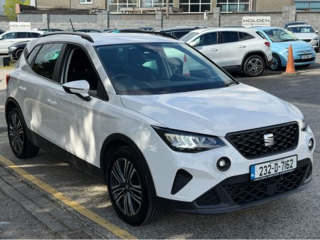 2023 SEAT Arona - photo 5