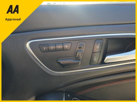 2015 Mercedes-Benz CLA Class - thumbnail 15