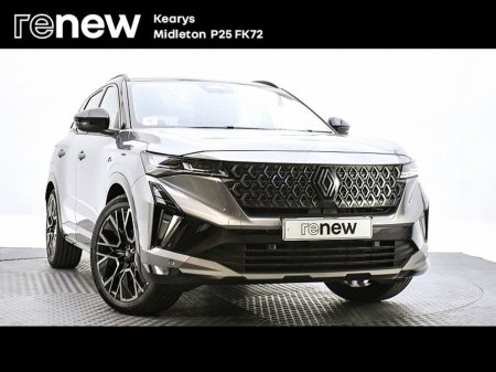 2025 Renault Austral techno full hybrid E-Tech 200 Auto €40,890 thumbnail