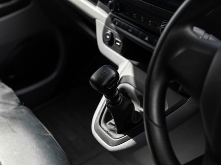 2023 Peugeot Expert - thumbnail 16