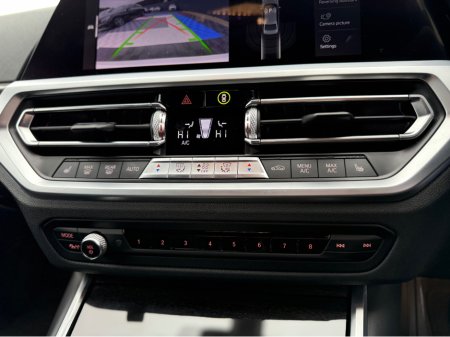 2019 BMW 3 Series M-SPORT X-DRIVE - 2.0L DIESEL - AUTO - 12M WARRANTY - CAR: 1635 thumbnail