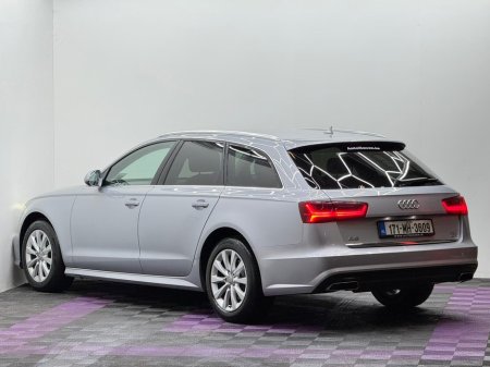 2017 Audi A6  €15,950 thumbnail