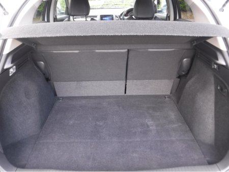 2020 Honda Vezel - thumbnail 10