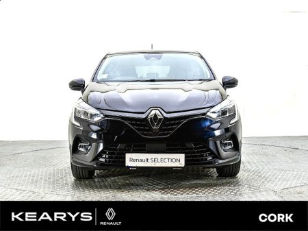 2021 Renault Clio - thumbnail 11