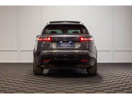 2024 Land Rover Range Rover Velar - thumbnail 5