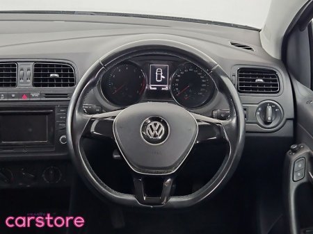 2016 Volkswagen Polo - thumbnail 14