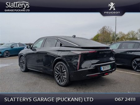 2026 DS Automobiles DS 7 - thumbnail 3