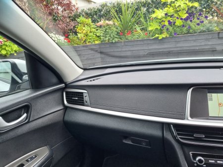 2018 Kia Optima 1.6 CRDI 135BHP ISG SALOON / TAX €200 REF: 182G2476 €14,950 thumbnail