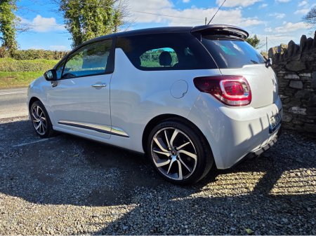 2018 Citroen DS3 - thumbnail 8