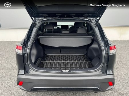 2023 Toyota Corolla Cross COROLLA CROSS SPORT 1.8 €38,950 thumbnail