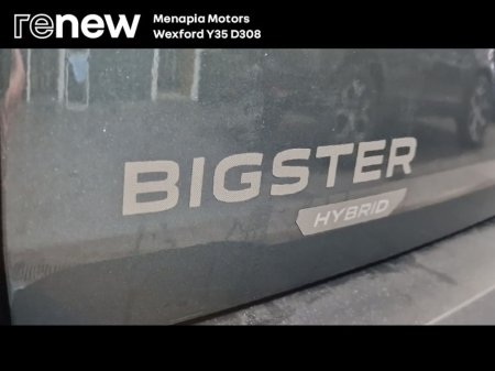 2026 Dacia Bigster - thumbnail 17