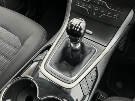 2016 Ford Galaxy 7 SEATER ZETEC 2.0 TDCI DIESEL thumbnail