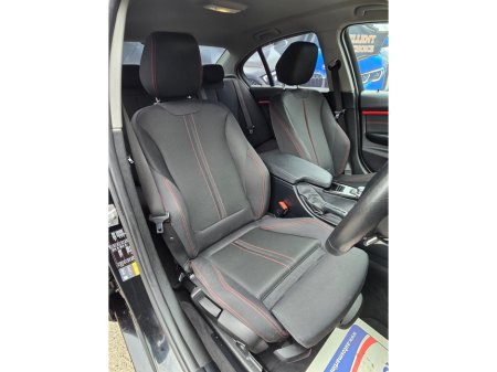 2016 BMW 3 Series - thumbnail 11