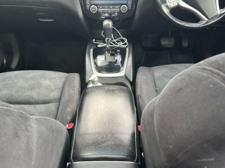 2017 Nissan X-Trail - thumbnail 9