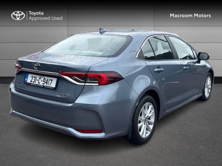 2023 Toyota Corolla - photo 2