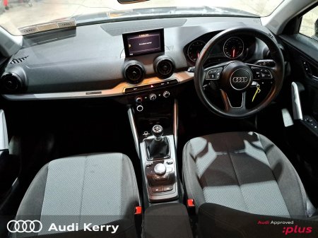 2019 Audi Q2 - thumbnail 12