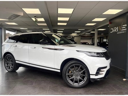 2023 Land Rover Range Rover Velar - thumbnail 1