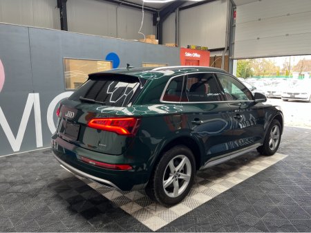 2020 Audi Q5 - thumbnail 2