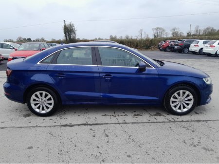 2015 Audi A3 - thumbnail 10