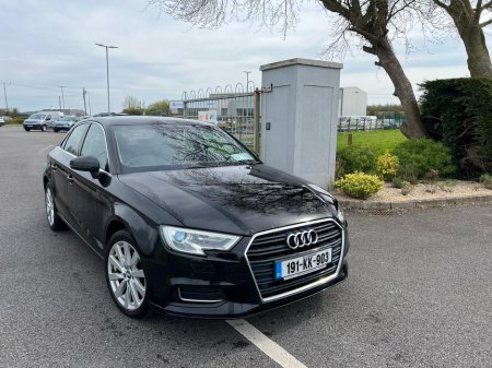 2019 Audi A3 for sale