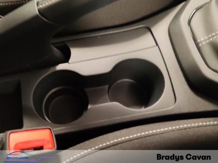 2023 SEAT Ibiza PA 1.0 MPI 80HP SE 5DR €20,950 thumbnail