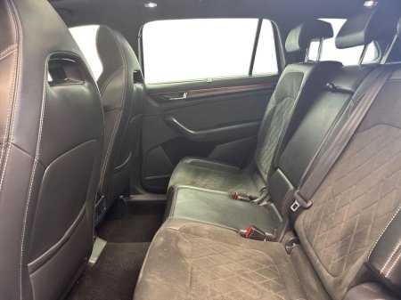 2023 Skoda Kodiaq - thumbnail 10