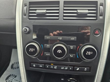 2018 Land Rover Discovery Sport - thumbnail 27