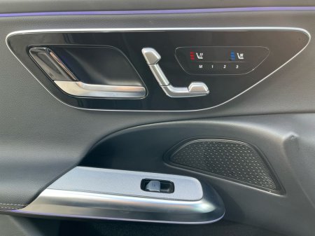 2024 Mercedes-Benz E Class - thumbnail 14