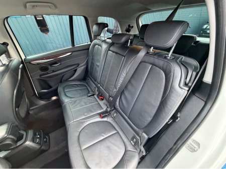 2018 BMW 2 Series Gran Tourer LUXURY - 2.0L DIESEL - AUTO - 7 SEATS - 12M WARRANTY - CAR: €21,950 thumbnail