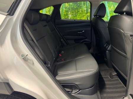 2024 Hyundai Tucson Tucson FL Executive PLUS HEV Auto thumbnail