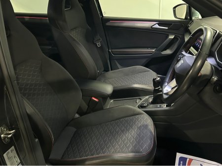 2023 SEAT Tarraco 2.0 TDI 150HP 7S FR 5DR €39,950 thumbnail