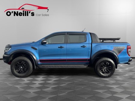 2022 Ford Ranger - thumbnail 6