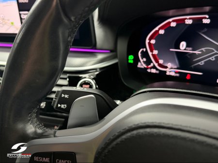 2022 BMW 5 Series - thumbnail 27