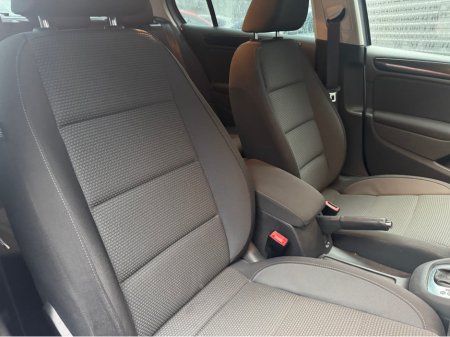 2011 Volkswagen Golf *1.2 TSI AUTO 5DR* €8,995 thumbnail