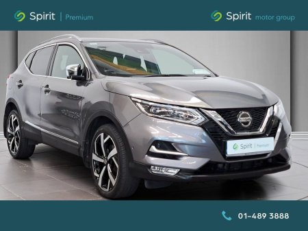2018 Nissan Qashqai 1.2 SVE+ Auto*Call Andrew 0862617858*