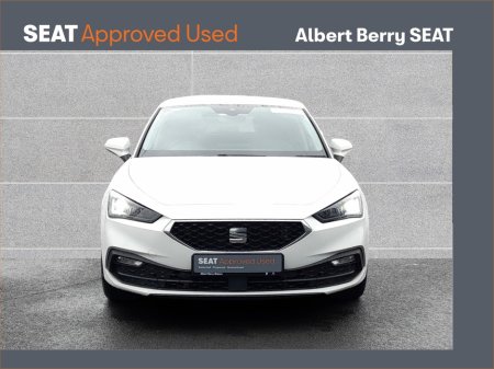 2025 SEAT Leon - photo 2