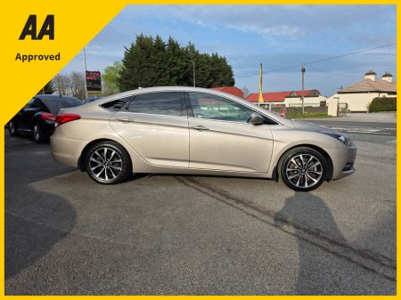 2016 Hyundai i40 - thumbnail 11