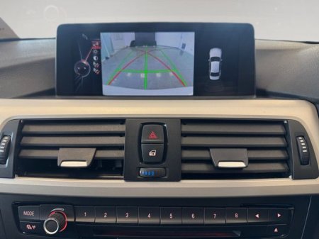 2015 BMW 3 Series - thumbnail 14