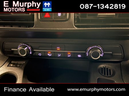 2021 Peugeot Partner - thumbnail 15