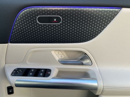 2025 Mercedes-Benz GLA Class - thumbnail 21